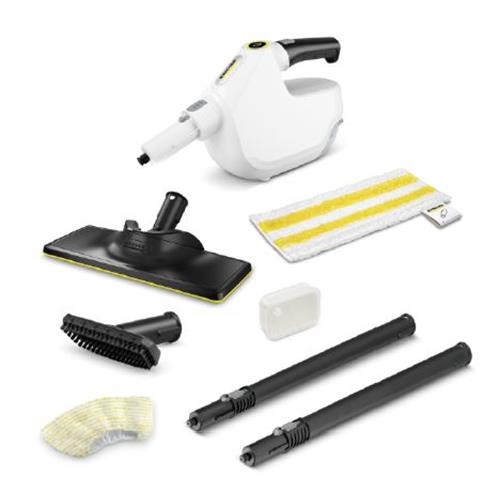 Karcher Máquina de Limpeza a Vapor 1300W SC1MULTI&UP