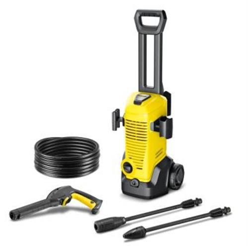 Karcher Lavadora de Alta Pressão 110 Bar 1600W-K3