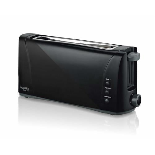 Haeger Torradeira Dark Sun 1000W