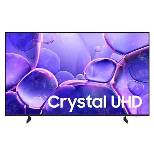 Samsung Smart TV 50" UHD 4K TU50U8005FUXXC
