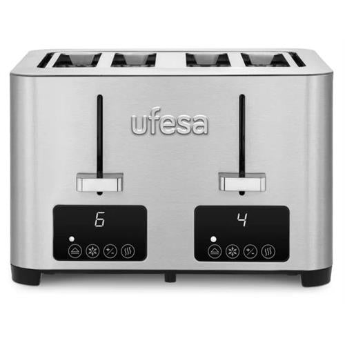Ufesa Torradeira Quartet Delux 1500W