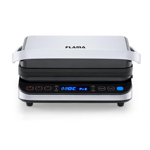 Flama Grelhador 2000 W 4585FL