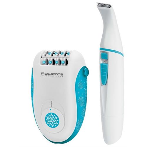 Rowenta Depiladora de Arranque F.LOVE-EP2851F1