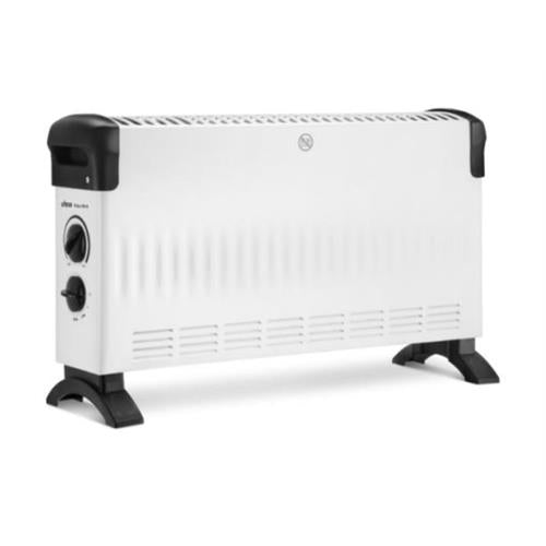 Ufesa Convector Térmico POLUXNANO - 1800W