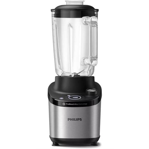 Philips Liquidificador 1500W 1.8L HR3760/00