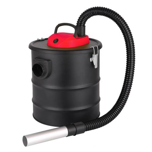 Delba Aspirador para Cinzas sem Saco 18L 1200W SOP-DB801