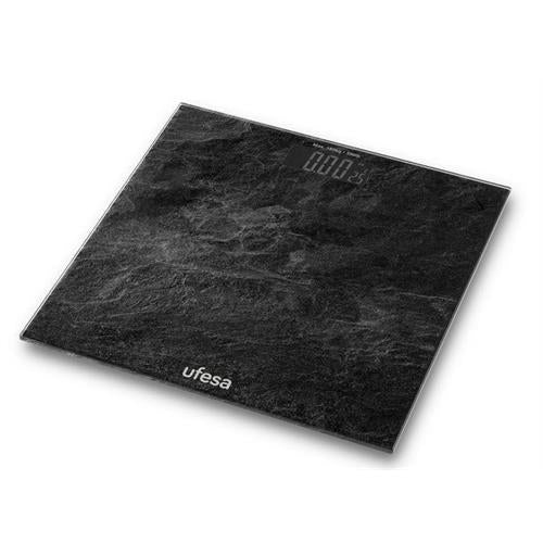 Ufesa Balança Digital WC em Vidro Lausanne