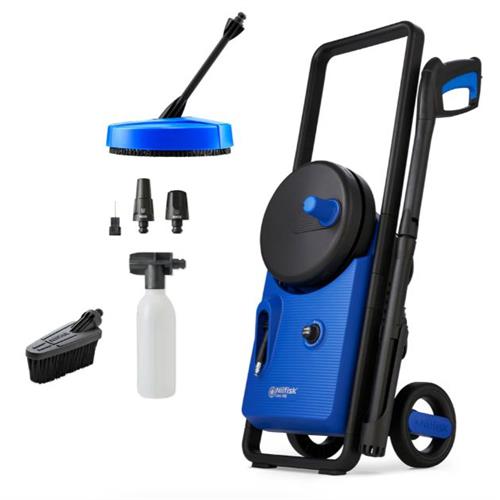 Nilfisk Lavadora de Alta Pressão 140 Bar C140PCTRLHOME