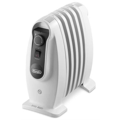 Delonghi Radiador de 5 Elementos TRNS0505M - 500W