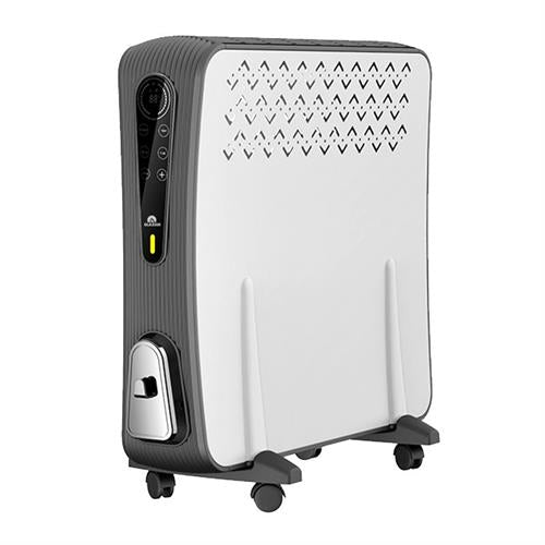 HJM Convector Térmico VESUBIO2000I - 2000W - Branco