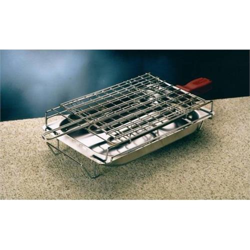 Eurojava Grelhador 2000 W 400