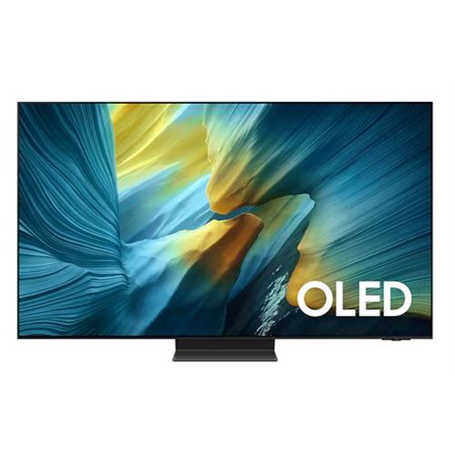 Samsung Smart TV OLED 65" UHD 4K TQ65S90FATXXC
