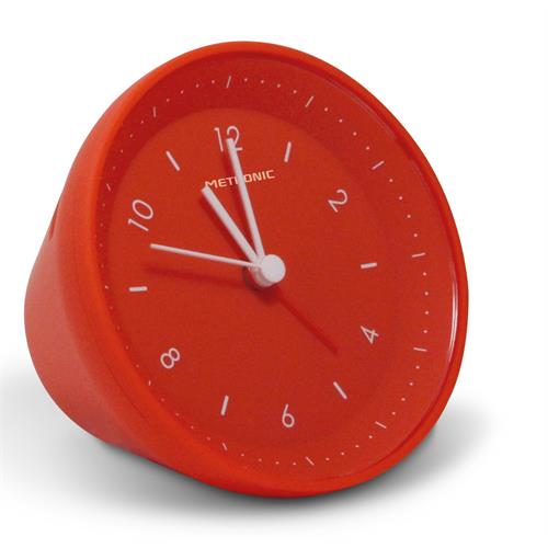 Metronic Rádio Despertador Analógico GRAV-477304