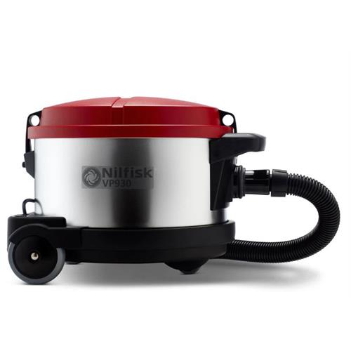 Nilfisk Aspirador com Saco 760W VP930