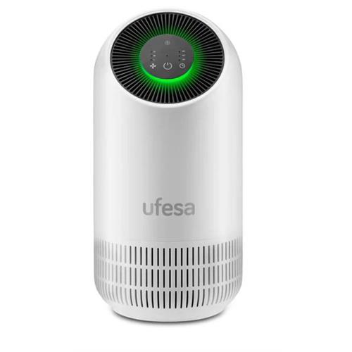 Ufesa Purificador de Ar Hepa 95m3 PF4500