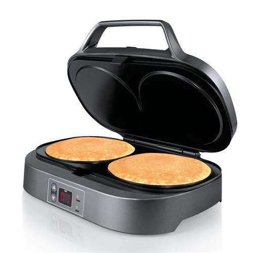 Flama Máquina para Panquecas 2U-4902FL