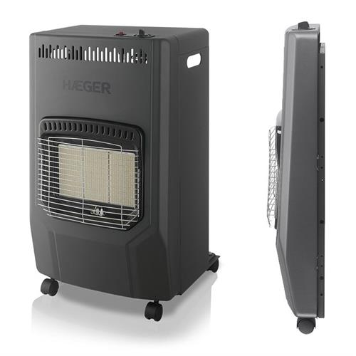 Haeger Aquecedor a Gás Ultrawarm - 4200W