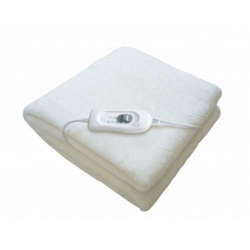 Haeger Aquece-Camas Solteiro Smooth Dream
