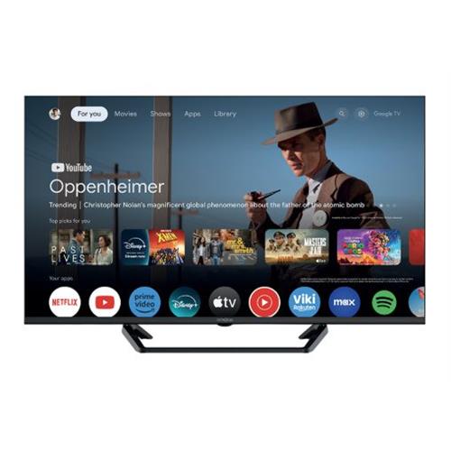 Strong Smart TV LED 40" FHD 3HDMI SRT40FG6733C