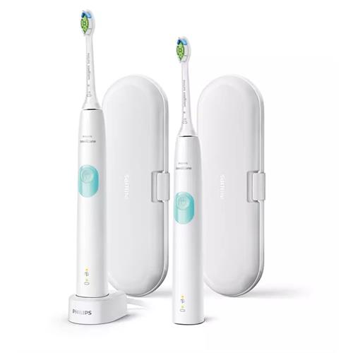 Philips Sonicare Escova de Dentes Elétrica HX6807/35