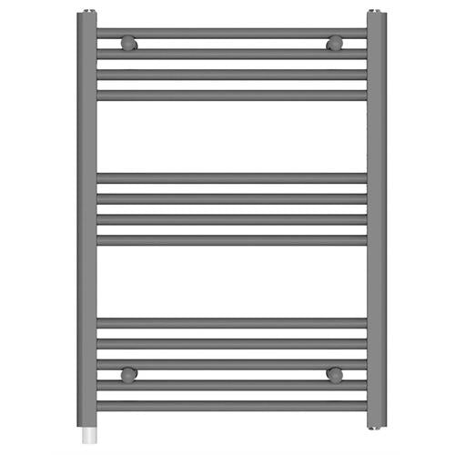Haeger Toalheiro Eléctrico FAMILYWARM - 300W - Cinza