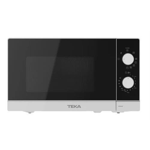 Teka Microondas com Grill 20L 700W MWFS20GWH