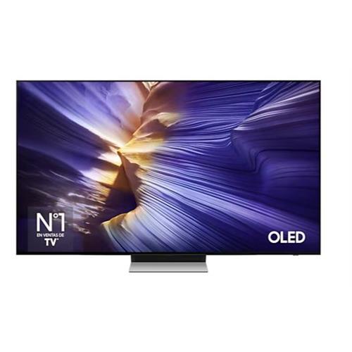 Samsung Smart TV OLED 42" UHD 4K TQ42S90FAEXXC