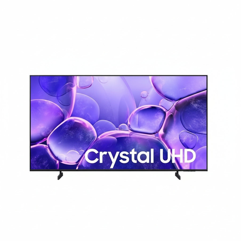 Samsung Smart TV LED 55" UHD 4K TU55U8005FUXXC