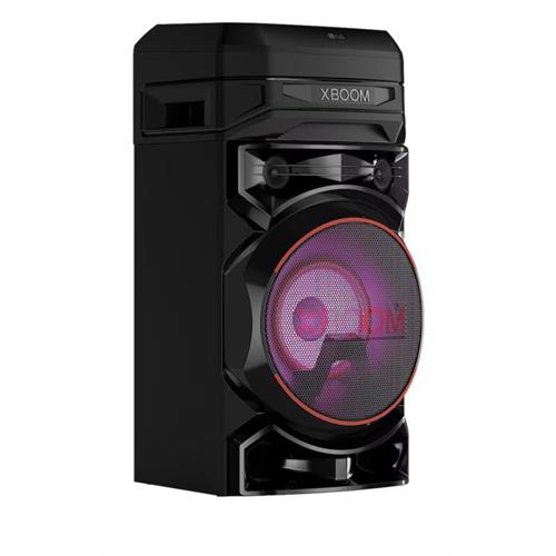 LG Aparelhagem Com USB e Bluetooth One Body RNC5