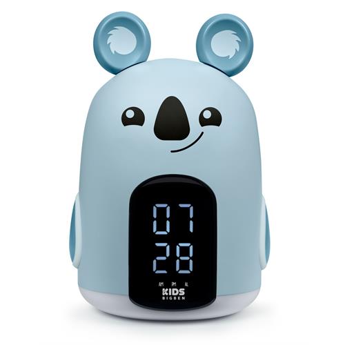 Bigben Despertador infantil Koala