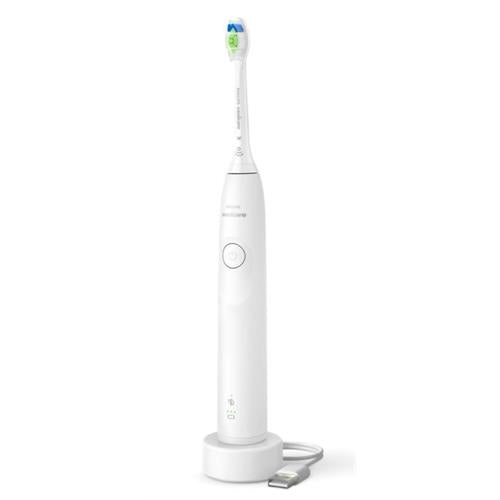 Philips Escova de Dentes Elétrica HX7108/01 - Branco