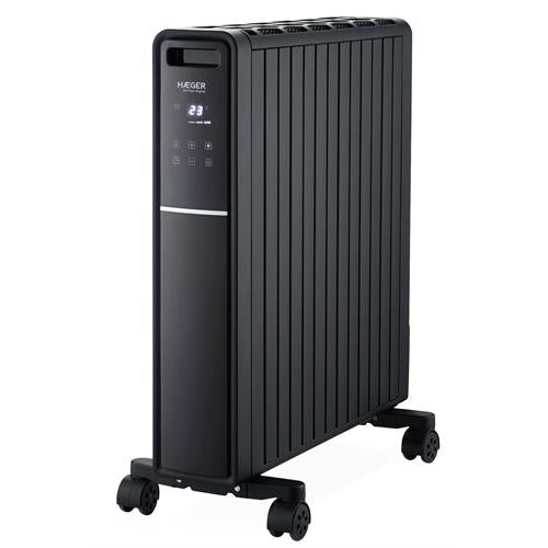 Haeger Emissor Térmico AIRPIPEDIGITAL