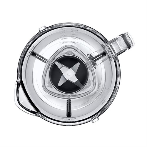 Braun Liquidificador 600W JB1050WH