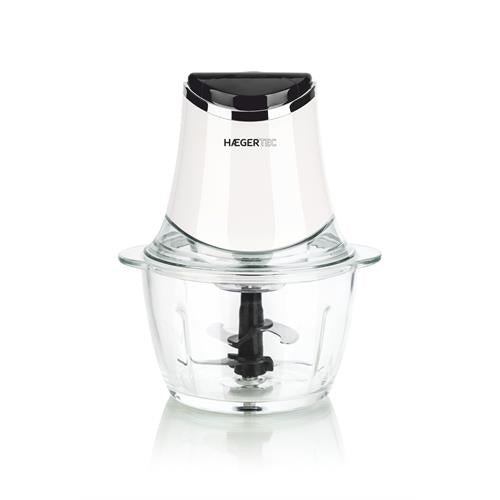 Haeger Picadora Chopper Glass 300W