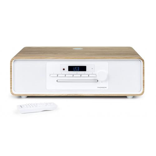 Thomson Micro Hi-Fi com USB 60W MIC301IBT