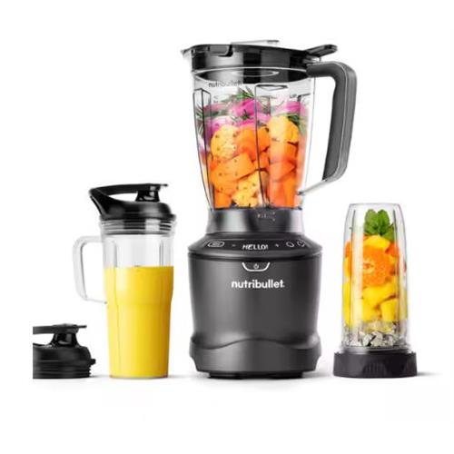 Nutribullet Liquidificador 1500W 1.8L NBF550DG