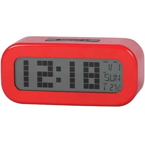 Daewoo Rádio Despertador DCD24R