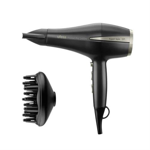 Ufesa Secador de Cabelo 2400W Fusion Pro