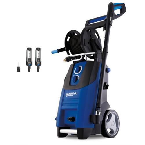 Nilfisk Lavadora de Alta Pressão 190 Bar PREMIU19012EU
