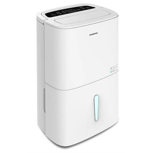 Infiniton Desumidificador 20L/24H HEPA-DHMW20L