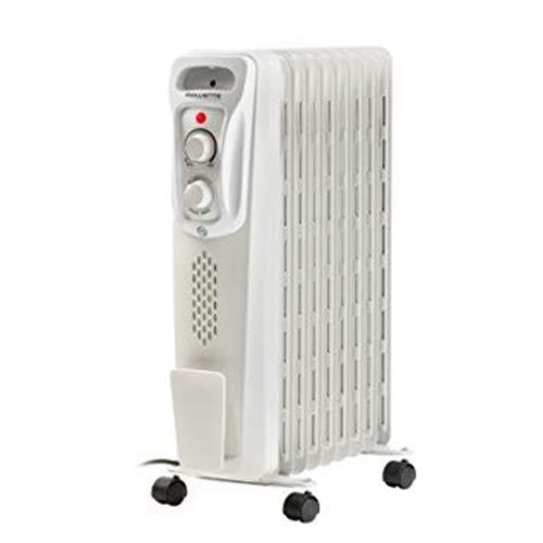 Rowenta Radiador de 9 Elementos BU2620F0 - 2000W