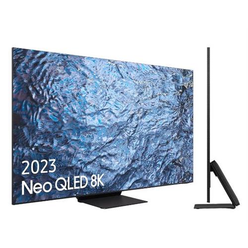Samsung Smart TV NEOQLED 85" UHD8 TQ85QN900CTXXC
