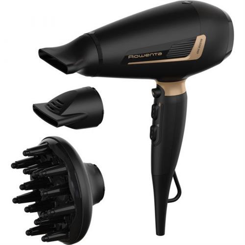 Rowenta Secador de Cabelo 2200W CV8840F0