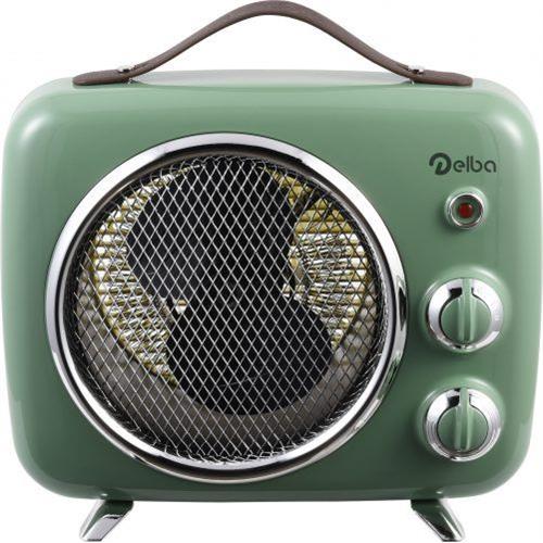 Delba Termoventilador Paris VD-DB849 - 2000W