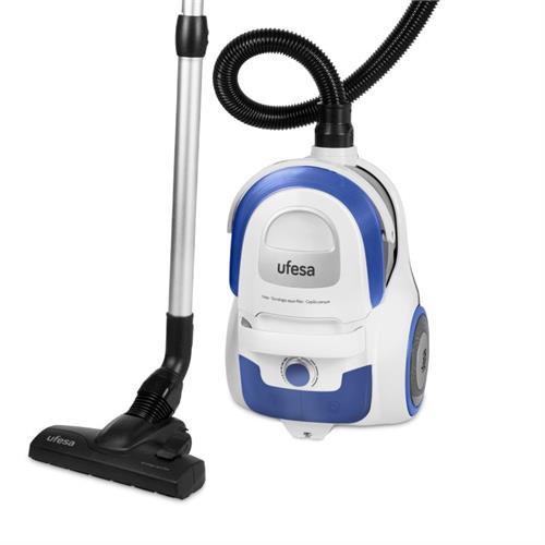 Ufesa Aspirador sem Saco Água 1.6L 800W AP5150