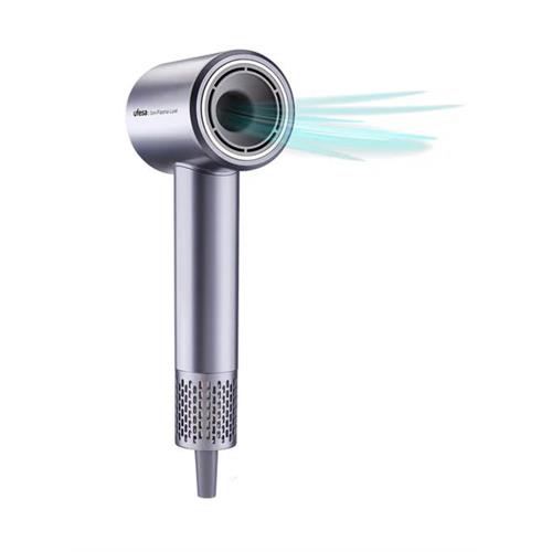 Ufesa Secador de Cabelo 110.000rpm IonPlasmaLuxe