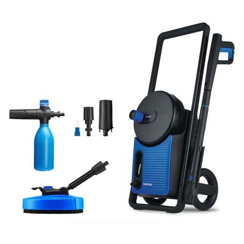 Nilfisk Lavadora de Alta Pressão 160 Bar EXCELLENT160P