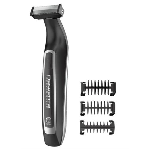 Rowenta Aparador de Barba Wet&Dry TN6000F5