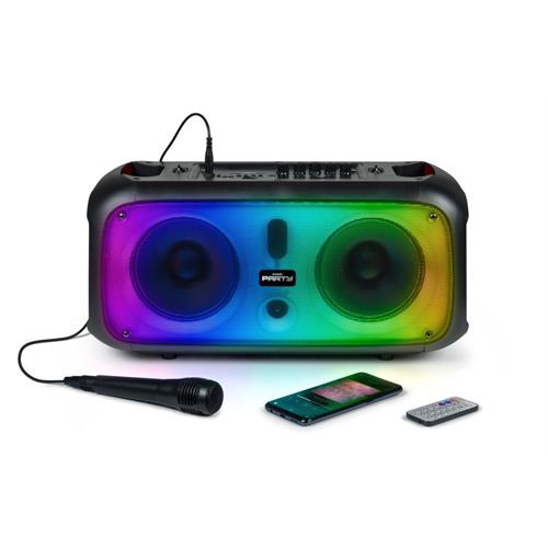 Bigben Coluna Bluetooth 200W PARTYBTHPLH