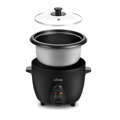 Ufesa Arrozeira Jasmin 400W AR4010